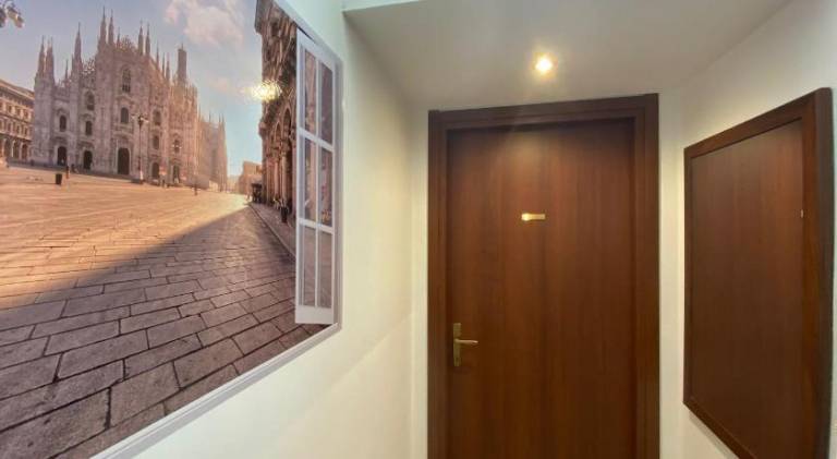 Casa Giulia Affittacamere FORUM ASSAGO M2 M1 Milano CENTRO — photo 2