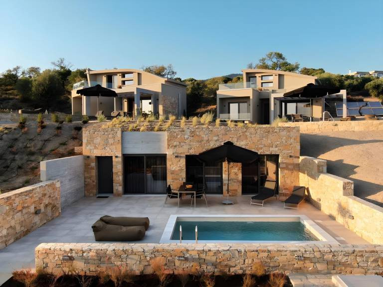 Fari Stone Villas — photo 5