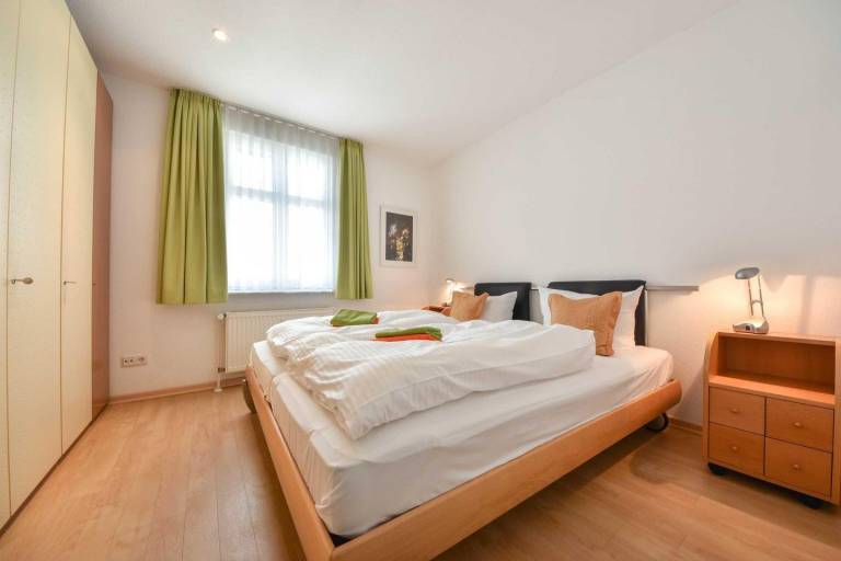 Haus Miramar 25 - mit Dampfbad und Sauna im Haus — photo 3