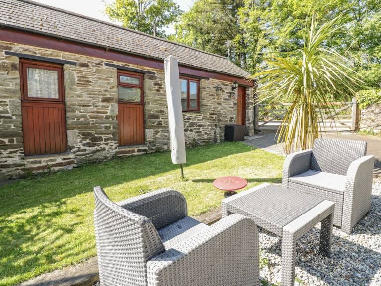 Cottage  Saint Keyne