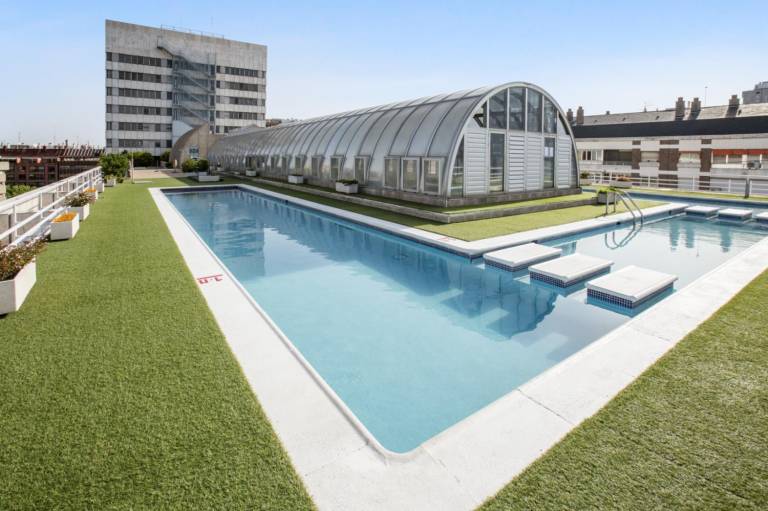 Apartamento  Aravaca