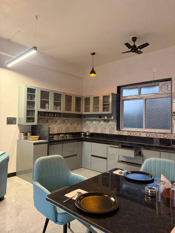 Ample villa with garden & private pool | Good for workation | Pets are welcome — photo 5