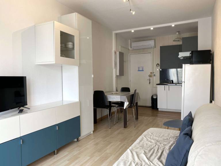 Appartement Balaruc-les-Bains