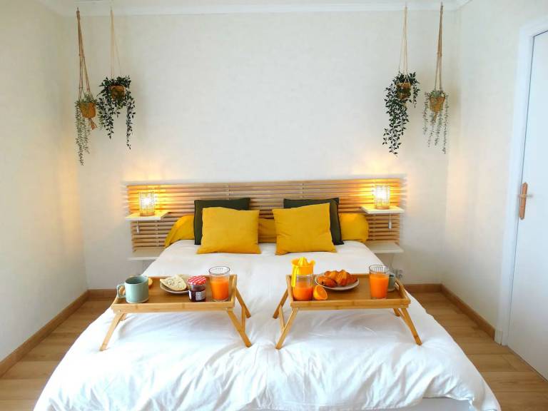 Apartment Aurillac