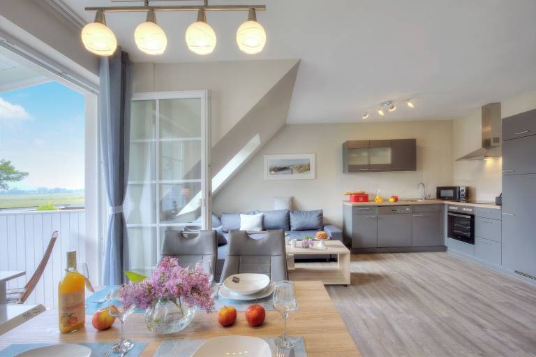 Ferienwohnung Karlshagen