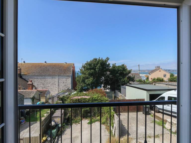 Cottage  Isle of Portland