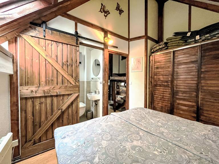 Lovely house with barbecue, terrace & garden | Dogs allowed — photo 4
