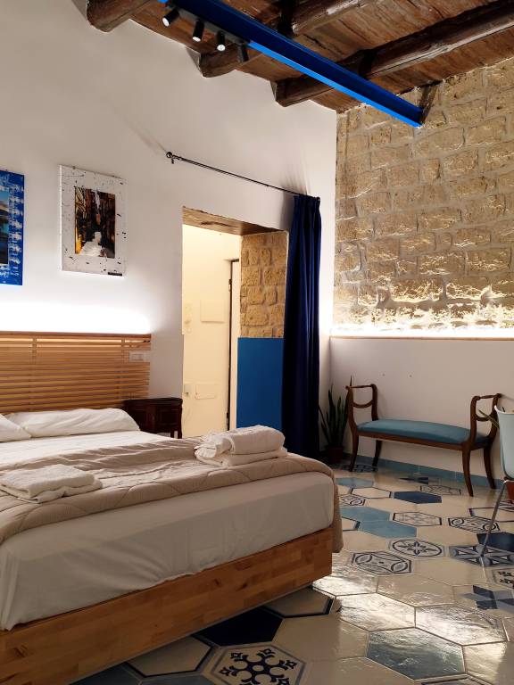 Ferienwohnung in Montecalvario, Kampanien für max. 2 Personen Ferienwohnung in Montecalvario, Kampanien für max. 2 Personen