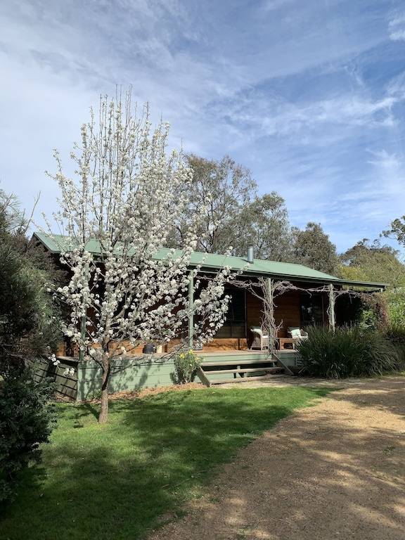 Cottage Yering