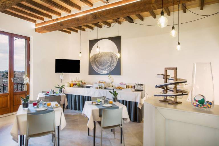 B&B il Barbero — photo 3