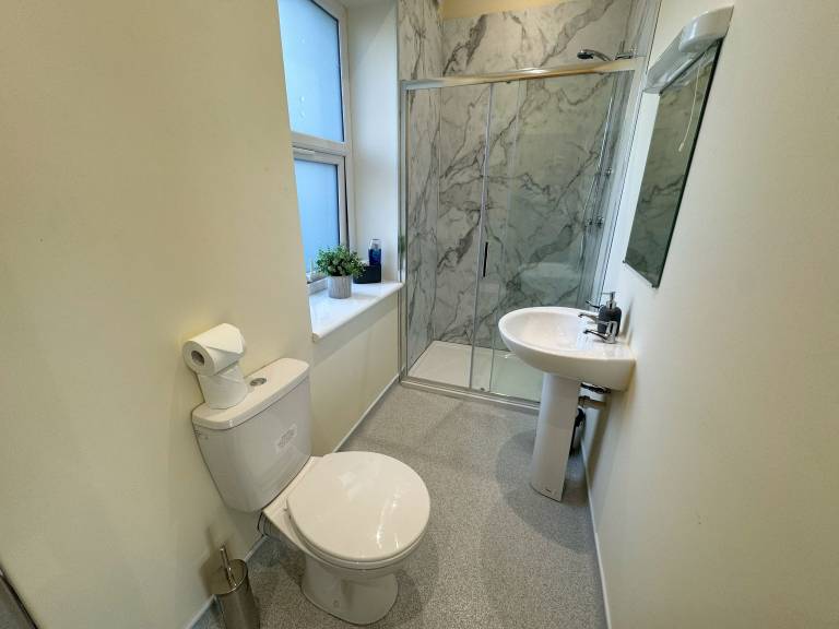 Apartment Maryport