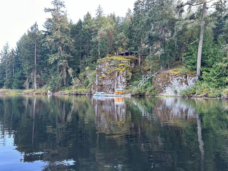 House Gabriola