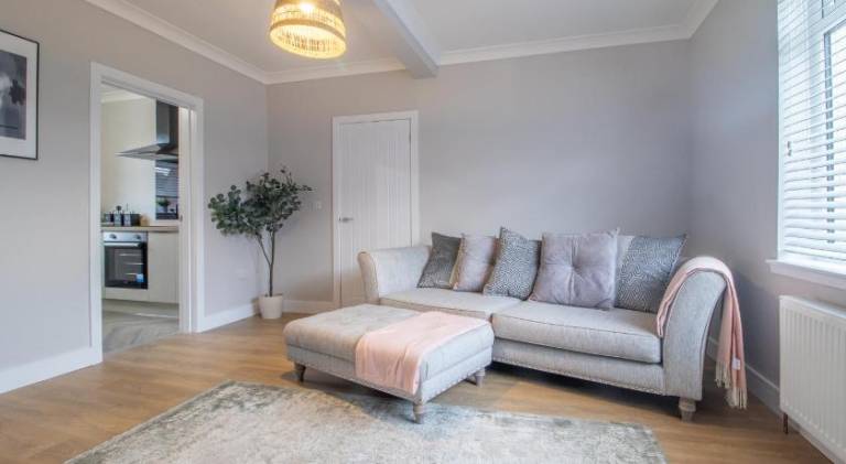 120 m&sup2; Ferienhaus