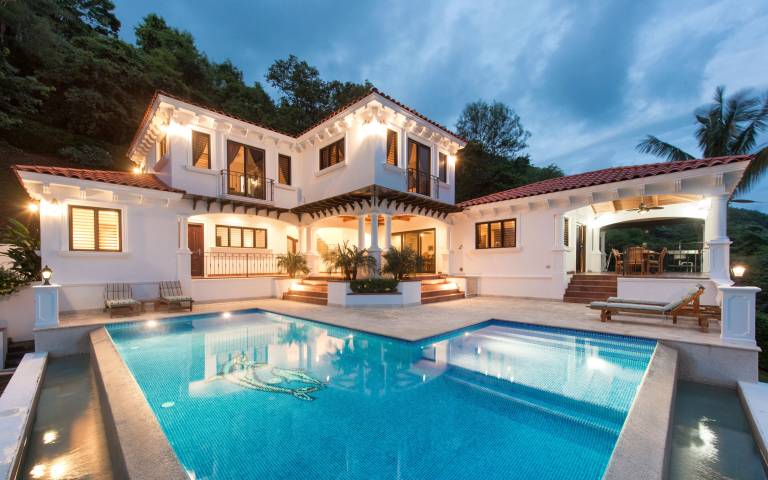Villa Hojancha