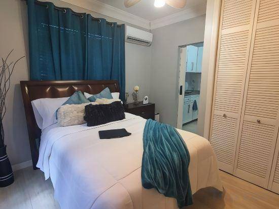 Kozy Bahamas Getaway in Nassau