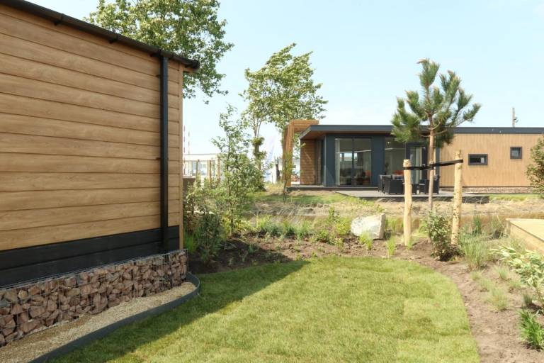 Ferienhaus  Blankenberge