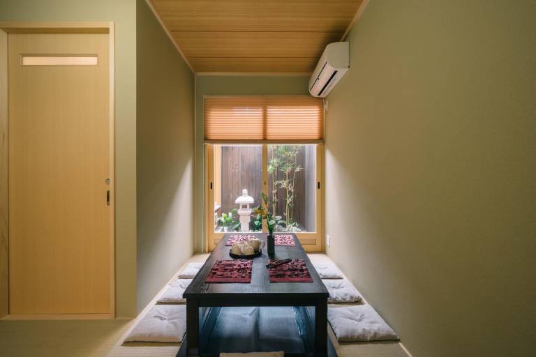 Beautiful house with jacuzzi | Next to Kyōto Station | Suitable for remote work | Pet-friendly — photo 3