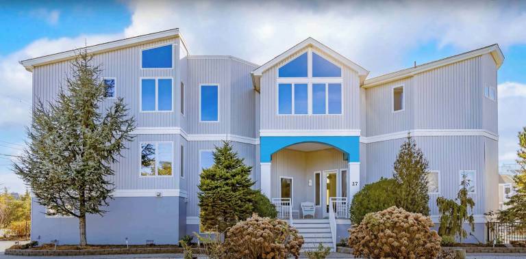 House Barnegat Light