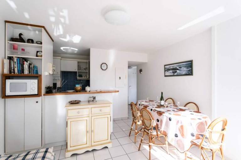 Nice holiday apartment with pool, garden & patio | Pets are welcome — photo 5
