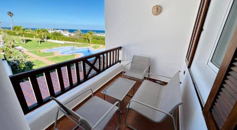 Appartement M'diq