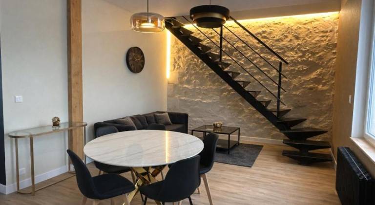 Pleasant house | Pets allowed in Bergerac