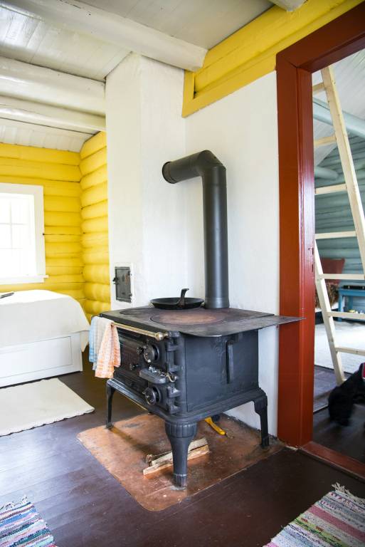House with terrace | Sea view — photo 4