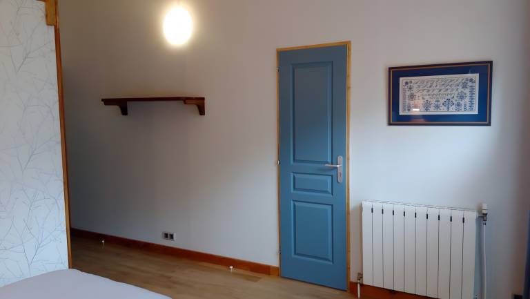 Bed and Breakfast 'Chambre Paul' with Shared Pool, Shared Terrace and Wi-Fi — photo 2