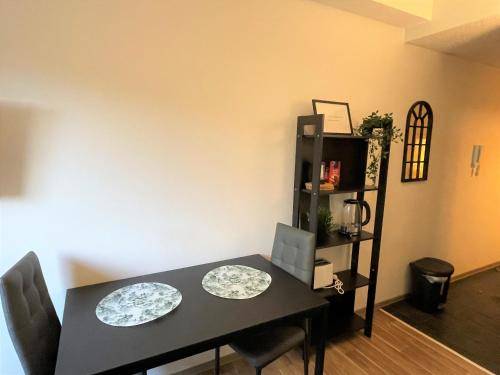 Ferienwohnung Göttingen