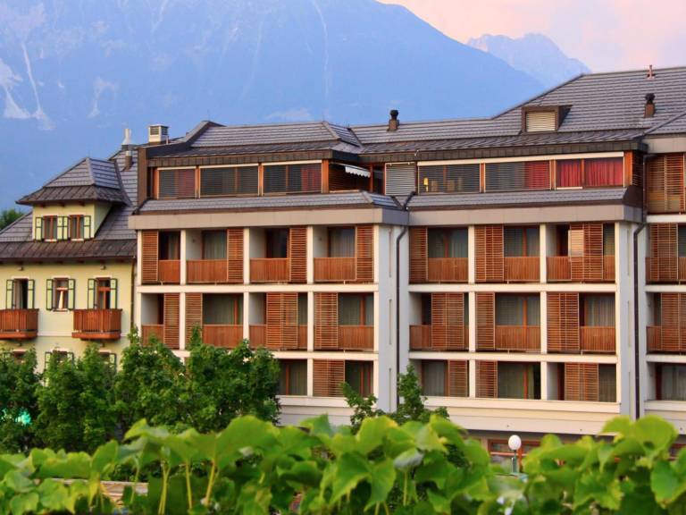 Hotel Lovec in Bled