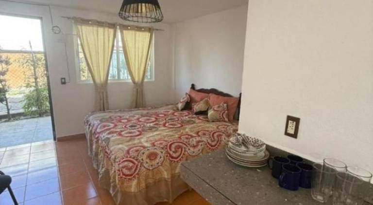 Departamento  Toluca de Lerdo