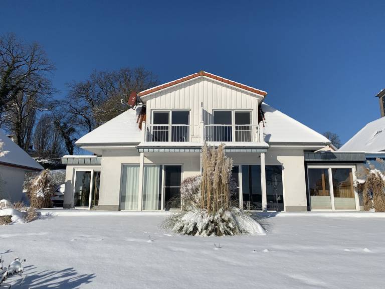 Ferienhaus Bad Kleinen