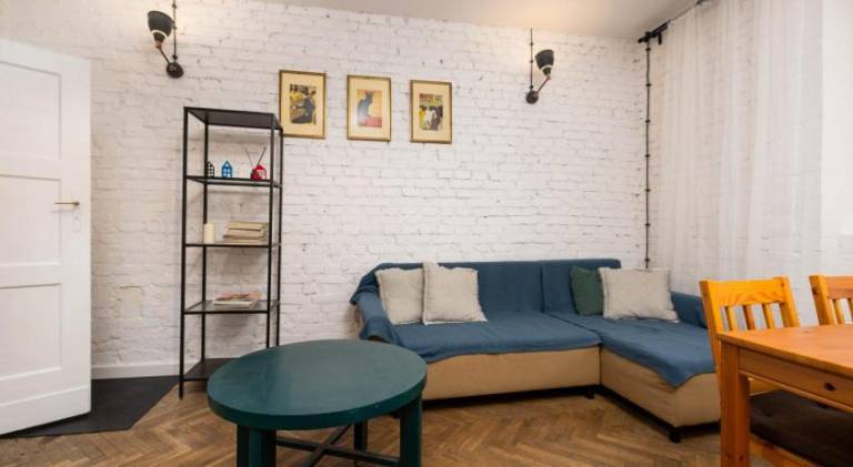 Holiday apartment | Pet-friendly in Poznan