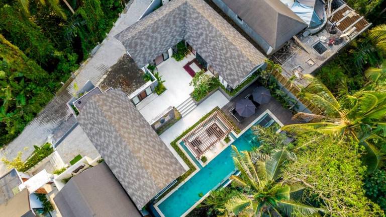 Villa Ubud