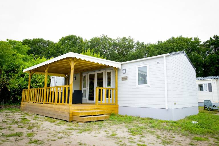 Vakantiepark  Waalwijk