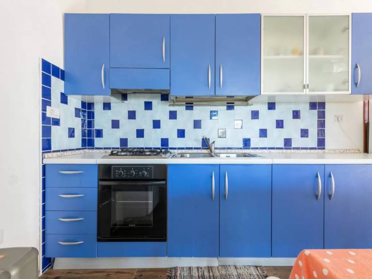 Delightful and spacious villa in Capo Comino — photo 3