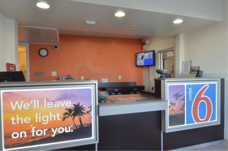 Motel 6 Indio, CA - Palm Springs — photo 4