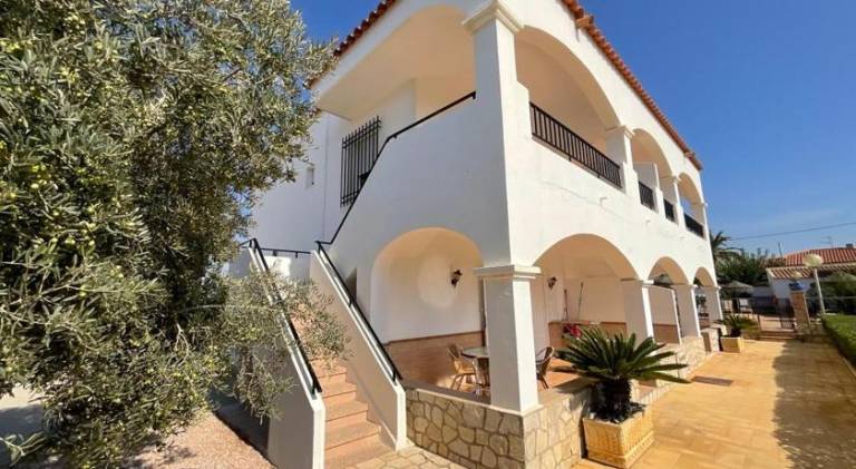 Holiday apartment with garden, pool & terrace | Pets are welcome — photo 4