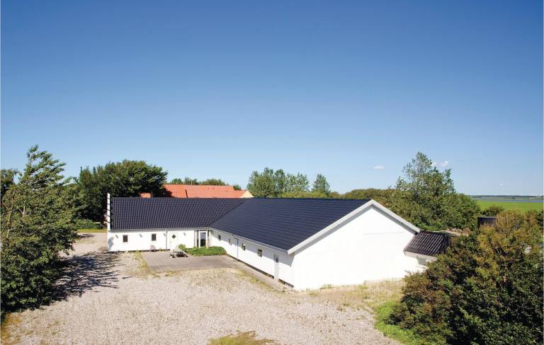 Feriehus Ranum