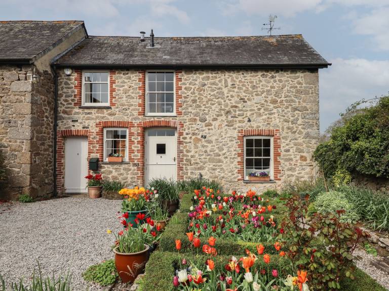 Cottage Chagford