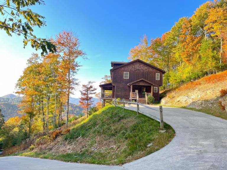 House Boone