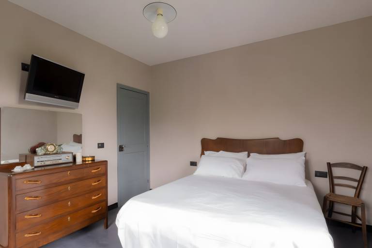 Camera privata Osiglia