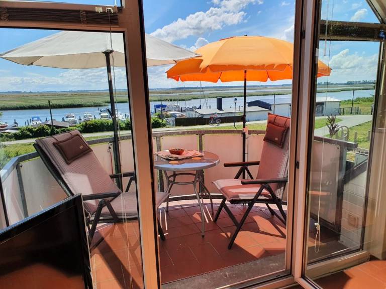 Ferienwohnung  Zingst