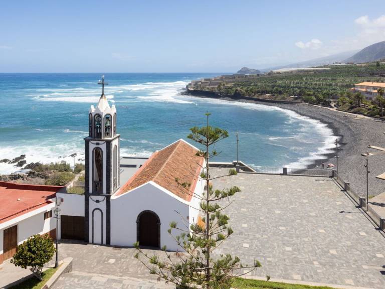 Apartamento Garachico