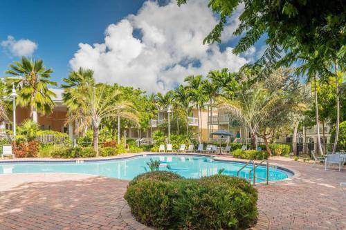Villa Key West