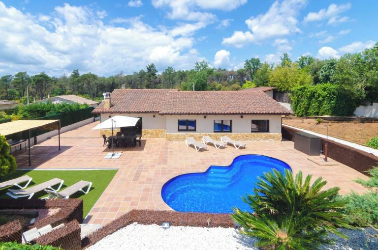 Villa Sils