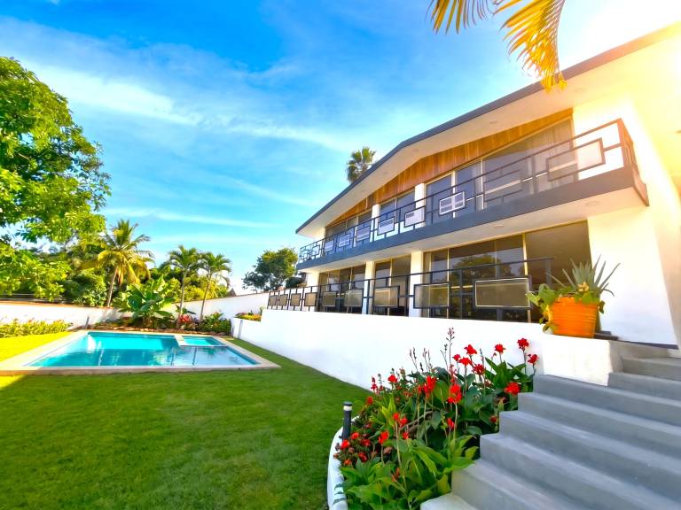 Villa Cuernavaca