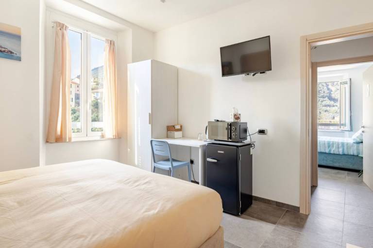 Apartment 'Bilocale - Lavanda E Salvia' with Wi-Fi and Air Conditioning — photo 3