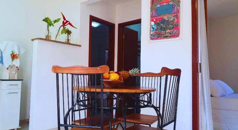 Holiday apartment | Pets allowed in Itacaré