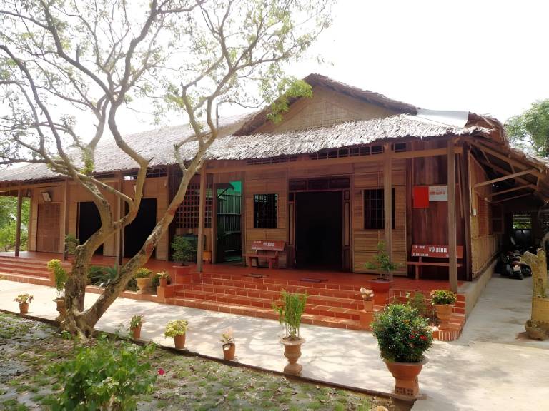 Phuong Thao Homestay