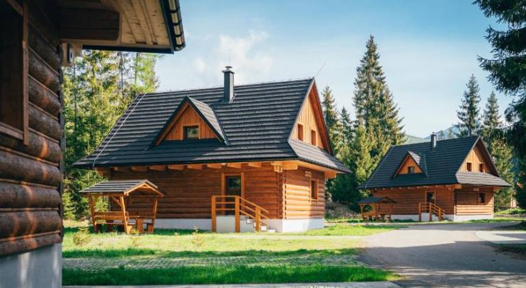 Služobný apartmán Podbanské